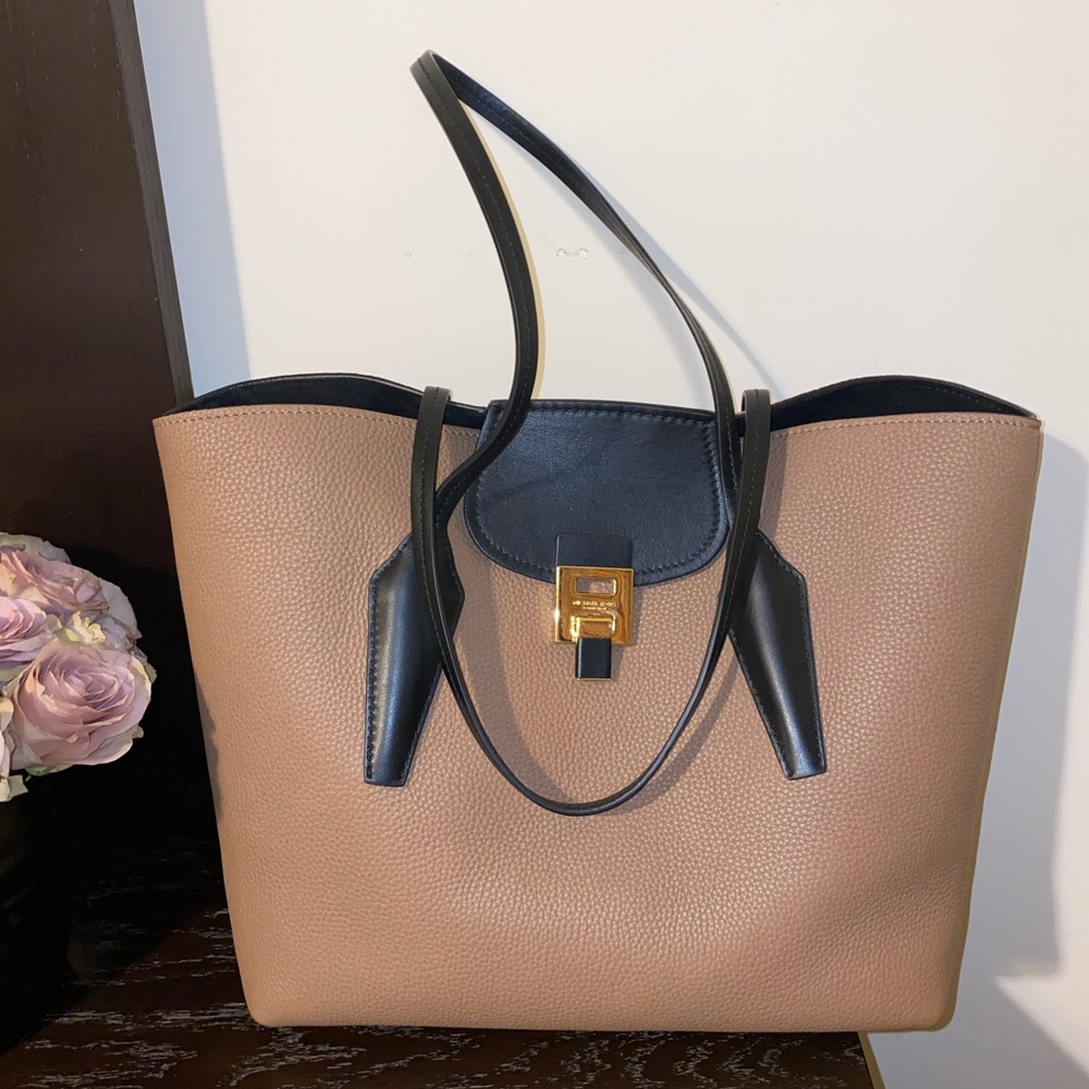 Michael kors collection Bancroft tote